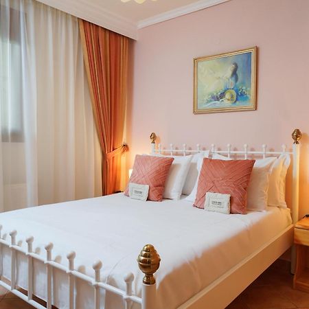 Ferienwohnung Althea Skala Potamia  Exterior foto