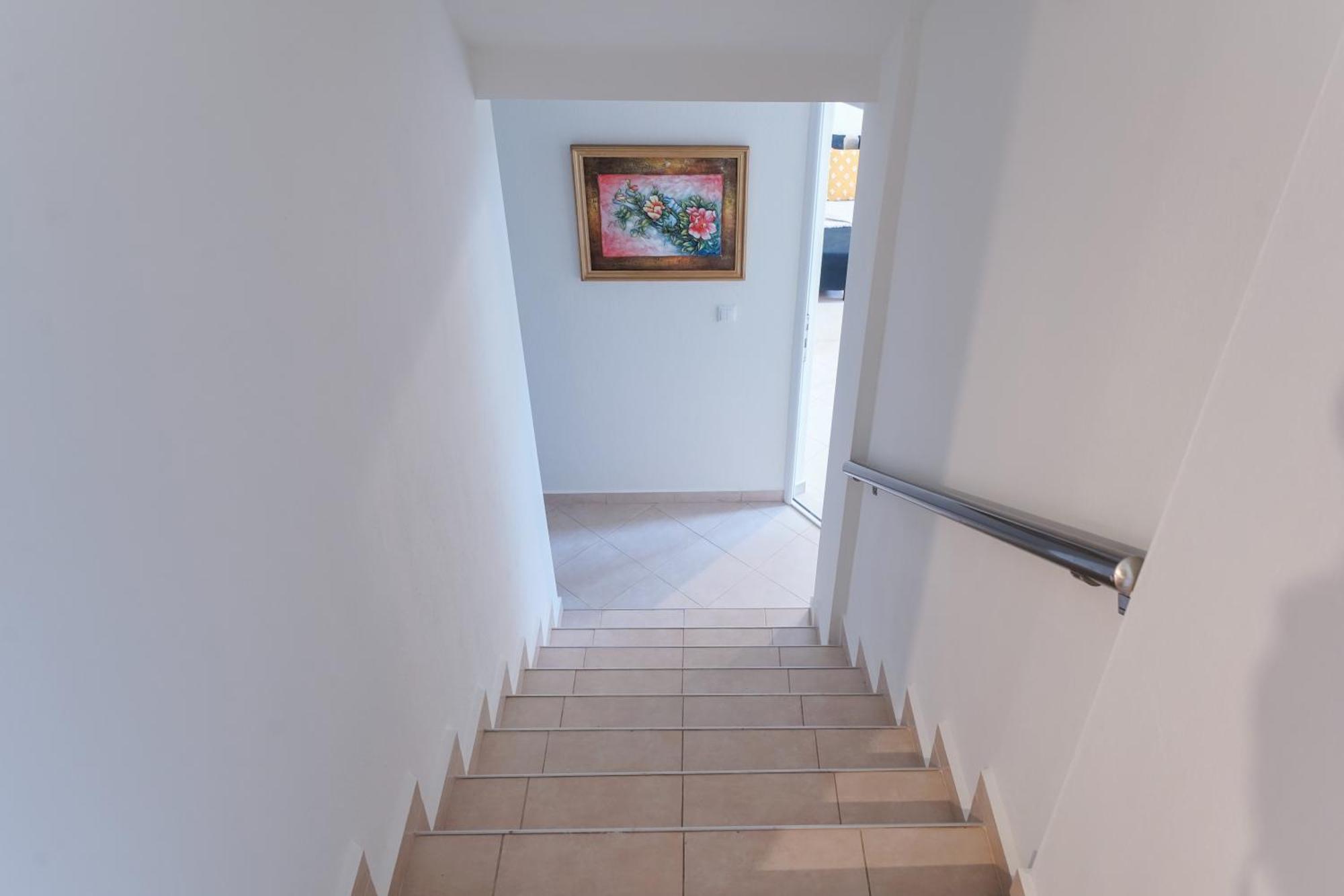 Ferienwohnung Althea Skala Potamia  Exterior foto